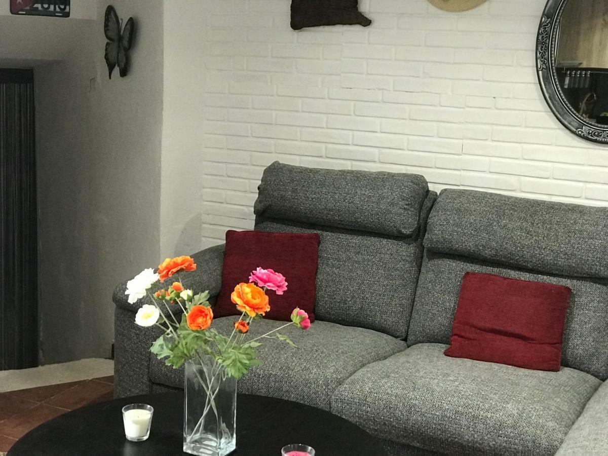 Guest House Gabriela Keratéa Kültér fotó