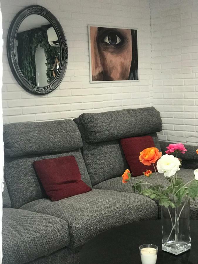 Guest House Gabriela Keratéa Kültér fotó